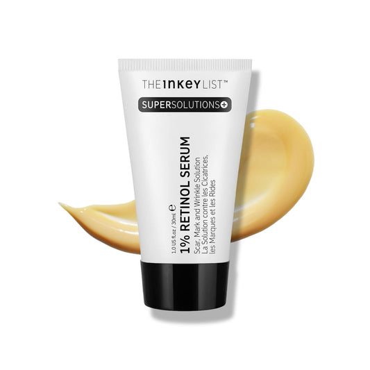 The_INKEY_List_Retinol_Serum_1_Fl_Oz,_Reduces_Hyperpigmentation,_Anti-Ageing_Skincare,_Acne_Treatment,_Vegan_Friendly,_Suitable_For_All_Skin_Types