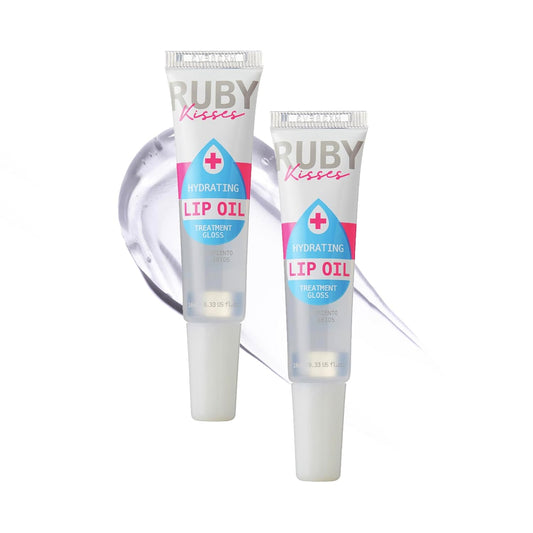 Ruby_Kisses_Hydrating_Lip_Oil_Clear_RLO01_(2_PACK)