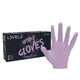 Large (Pack of 100) - Lavender