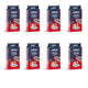 Classico - 250 G (Pack of 8)
