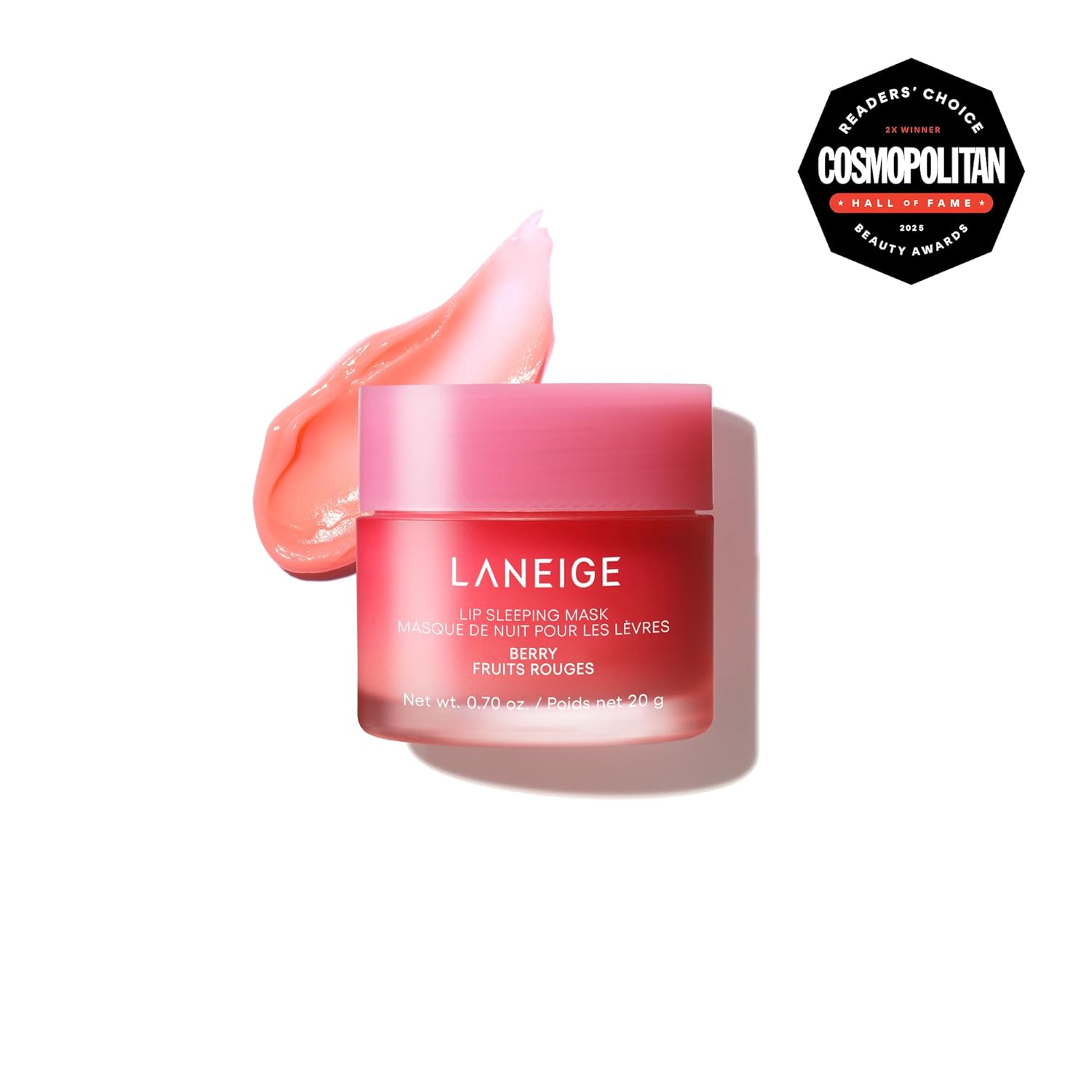 LANEIGE_Lip_Sleeping_Mask:_Nourish,_Hydrate,_Vitamin_C,_Murumuru_&_Shea_Butter,_Antioxidants,_Flaky,_Dry_Lips