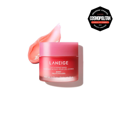 LANEIGE_Lip_Sleeping_Mask:_Nourish,_Hydrate,_Vitamin_C,_Murumuru_&_Shea_Butter,_Antioxidants,_Flaky,_Dry_Lips
