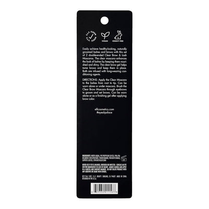 e.l.f._Clear_Lash_&_Brow_Mascara_2-Pack,_Conditioning_Clear_Brow_&_Lash_Gel_For_Grooming,_Defining_&_Separating,_Long-Lasting,_Vegan_&_Cruelty-Free