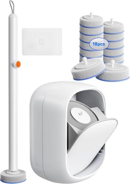 Disposable_Toilet_Cleaning_System_-_Toilet_Wand_Kit_with_18_High-Performance_Refills,_Wall_Mounted_Brush_and_Holder_for_Deep_Cleaning_Bathroom_(Brush_+_18_Refills)