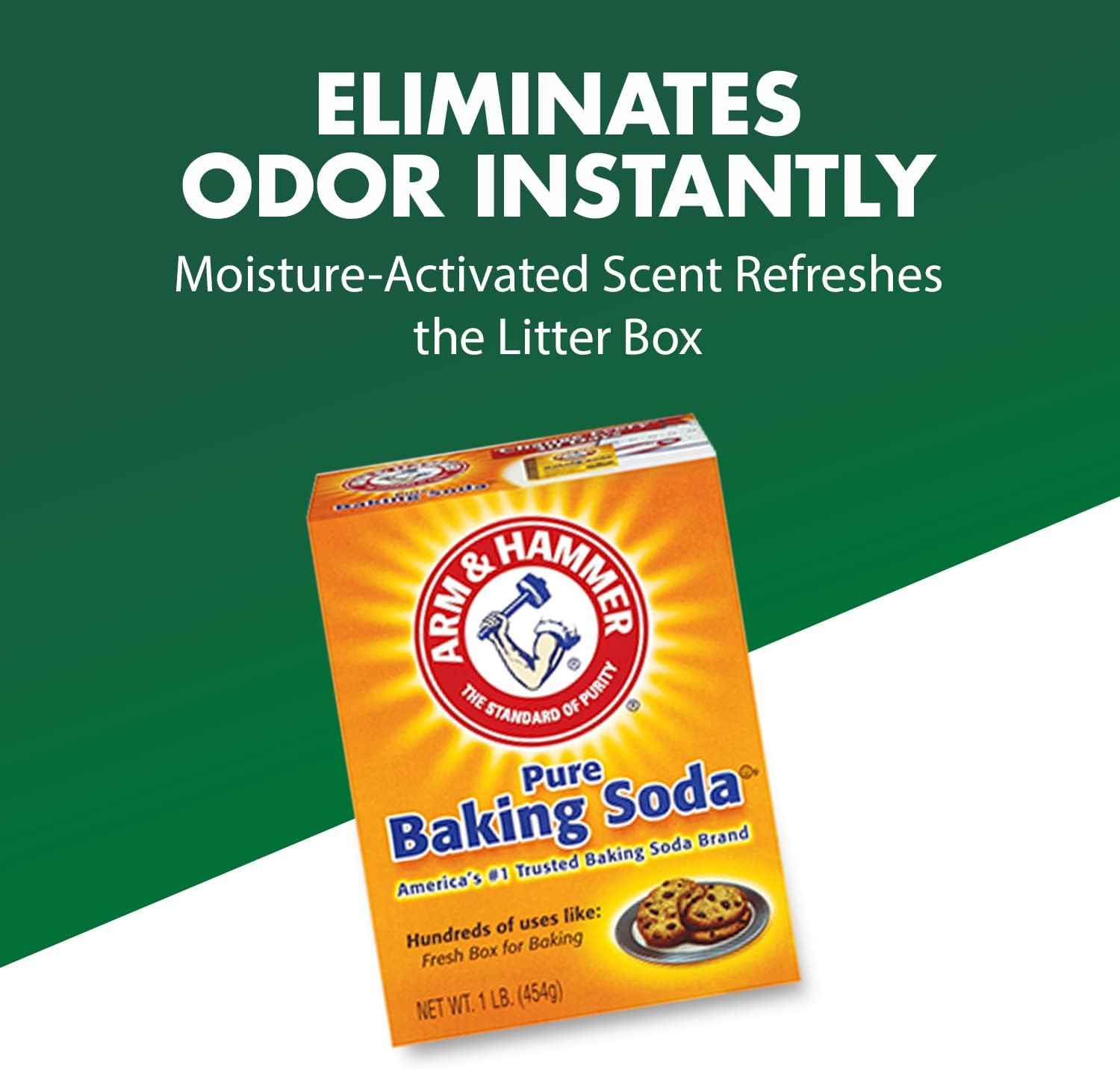 ARM & HAMMER Cat Litter Deodorizer