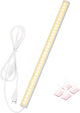Warm White - 12 Inch - without Plug