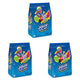 Assortment and Lollipops - 42.01 Ounce (Pack of 3)