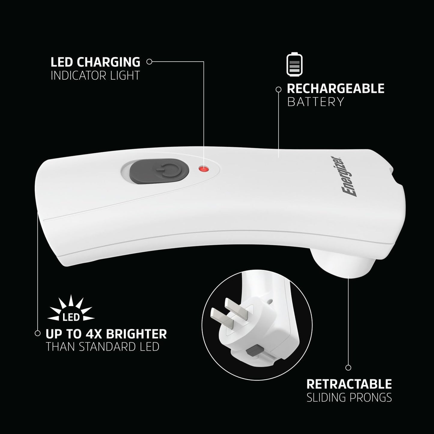 Energizer_Weatheready_Rechargeable_LED_Flashlight,_Emergency_Flashlight_for_Hurricane_Supplies_and_Survival_Kits,_Flash_Light_with_Convenient_Plug-in_Design