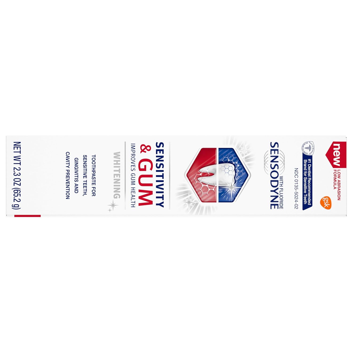 Sensodyne_Sensitivity_&_Gum_Sensitive_Teeth_Whitening_Toothpaste,_Toothpaste_for_Gingivitis_and_Sensitive_Teeth_Treatment_-_2.3_Ounces_(Pack_of_2)