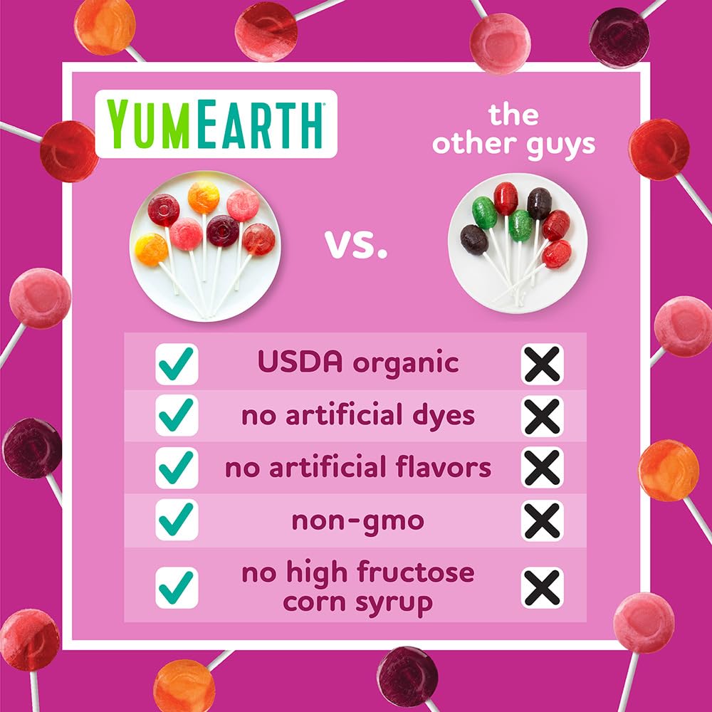 YumEarth_Organic_Vitamin_C_Pops_Variety_Pack,_60_Fruit_Flavored_Favorites_Lollipops,_Allergy_Friendly,_Gluten_Free,_Non-GMO,_Vegan,_No_Artificial_Flavors_or_Dyes
