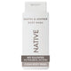 Santal & Leather - 18 Fl Oz (Pack of 1)