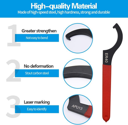 6pcs_Coilover_Spanner_Wrench_Set,_C-Shape_Shock_Spanner_Hook_Wrench_Tools,_for_Suspension_System_and_Shock_Adjustment