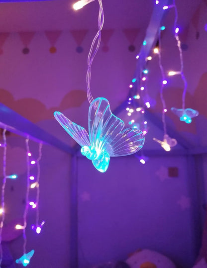 Butterfly_Fairy_Lights_for_Bedroom_Curtain_Lights_Twinkle_Pastel_Cute_String_Lights_Led_Hanging_for_Kids_Girls_Room_for_Wall_Bed_Ceiling_Decor_with_Remote_Dimmer