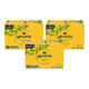 12 Count (Pack of 3)