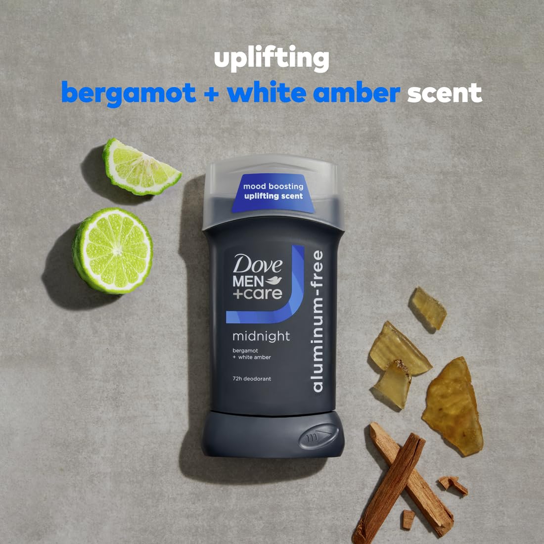 DOVE_MEN_+_CARE_Aluminum‑Free_Deodorant_Stick_for_Men,_Bergamot_&_White_Amber_Mood_Boosting_Scent,_72h_Odor_Protection,_3_oz