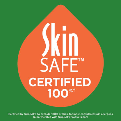 ARM_&_HAMMER_Sensitive_Skin_Free_&_Clear,_140_Loads_Liquid_Laundry_Detergent,_140_Fl_oz