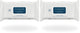 Fragrance Free,Fresh - 30 Count (Pack of 2)