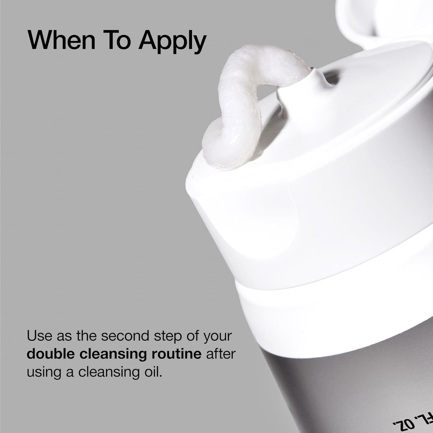 ANUA_Hydrating_Gentle_Foaming_Cleanser,_Daily_Face_Wash_for_Double_Cleansing,_Hyaluronic_Acid,_Zinc,_Panthenol,_for_Dry_&_Sensitive_Skin,_Sebum_Balance_Facial_Cleanser,_Korean_Skincare,_5.07_fl._oz