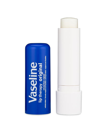 Vaseline_Lip_Therapy_Care_Original,_Fast-Acting_Nourishment,_Ideal_for_Chapped,_Dry,_Cracked,_or_Damaged_Lips,_Lip_Balm,_0.16_Ounce_(Pack_of_4)