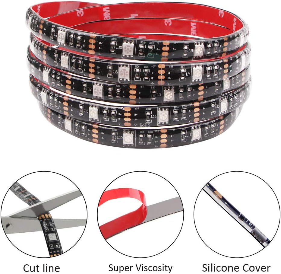 Battery_Powered_Led_Strip_Lights_RGB_with_Mini_Controller_Waterproof_Led_Rope_Lights_Battery_Operated_Led_Lights_Multi_Color_Changing_Lights_6.56ft/13.2FT