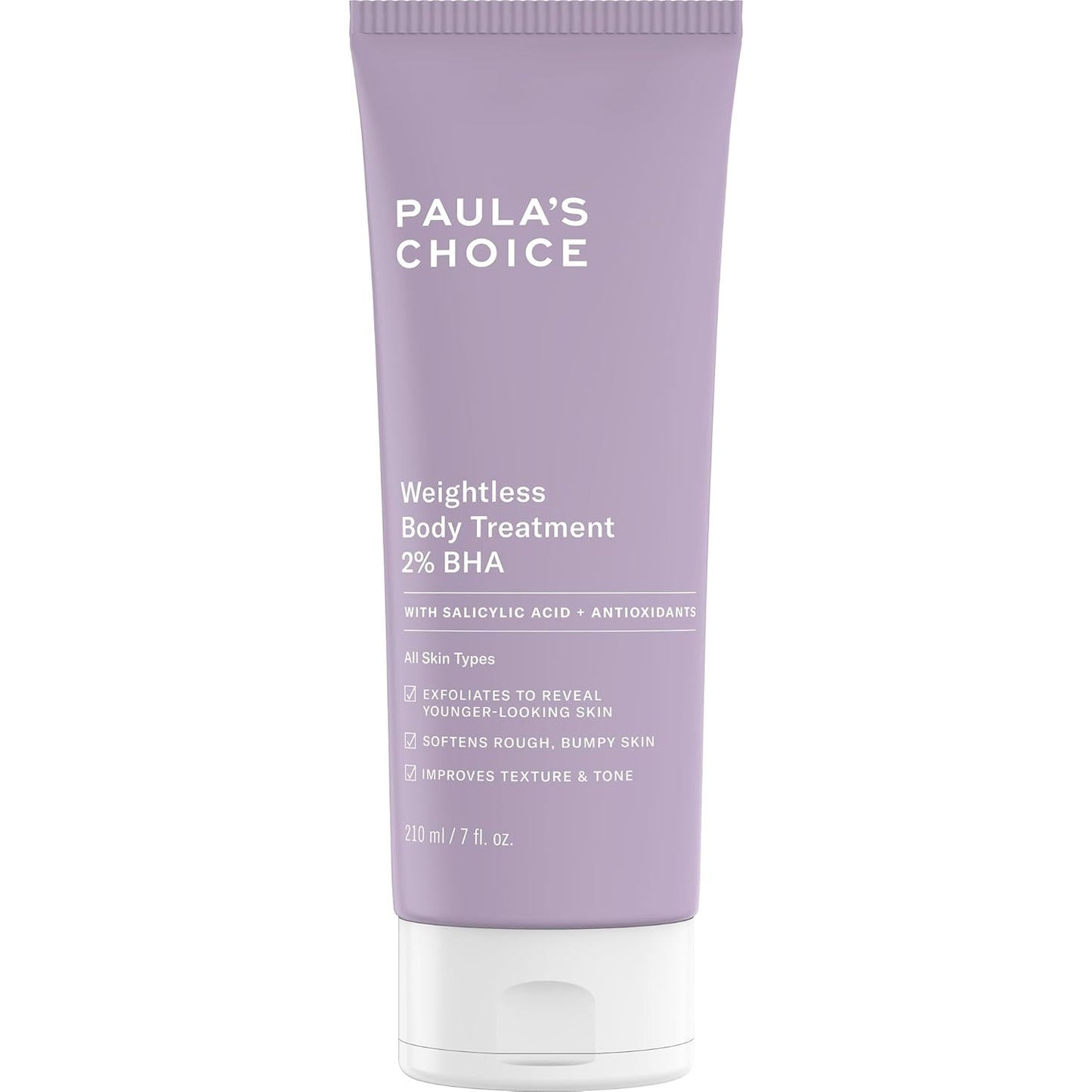 Paula's_Choice_Weightless_Body_Lotion_Treatment_2%_BHA,_Salicylic_Acid_&_Chamomile_Lotion_Exfoliant,_Body_Moisturizer_for_Keratosis_Pilaris_(KP)_Prone_Skin_&_Clogged_Pores,_Fragrance-Free