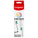 Colgate Optic White Pro-Series Whitening Battery Operated Electric Toothbrush with Timer, Soft, Black