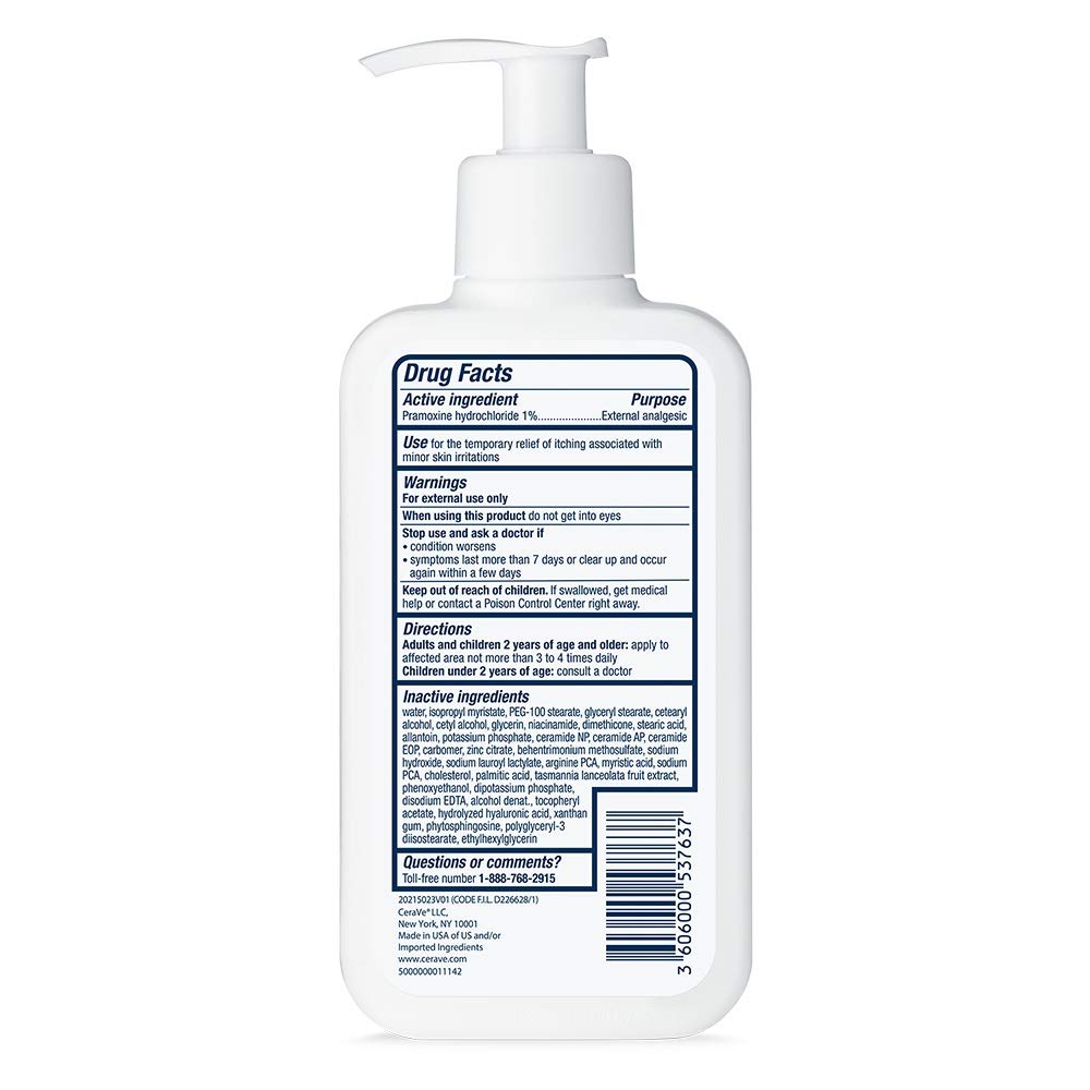CeraVe_Anti_Itch_Moisturizing_Lotion_with_Pramoxine_Hydrochloride,_Relieves_Itch_with_Minor_Skin_Irritations,_Sunburn_Relief,_Bug_Bites,_8_Ounce