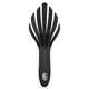 1 Count (Pack of 1) - Black