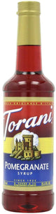 Pomegranate - 25.4 Ounce (Pack of 1)