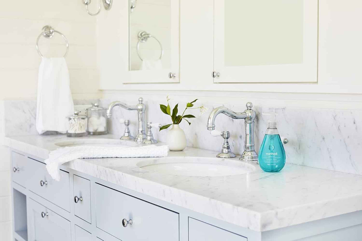 Method Gel Hand Soap, Sea Minerals