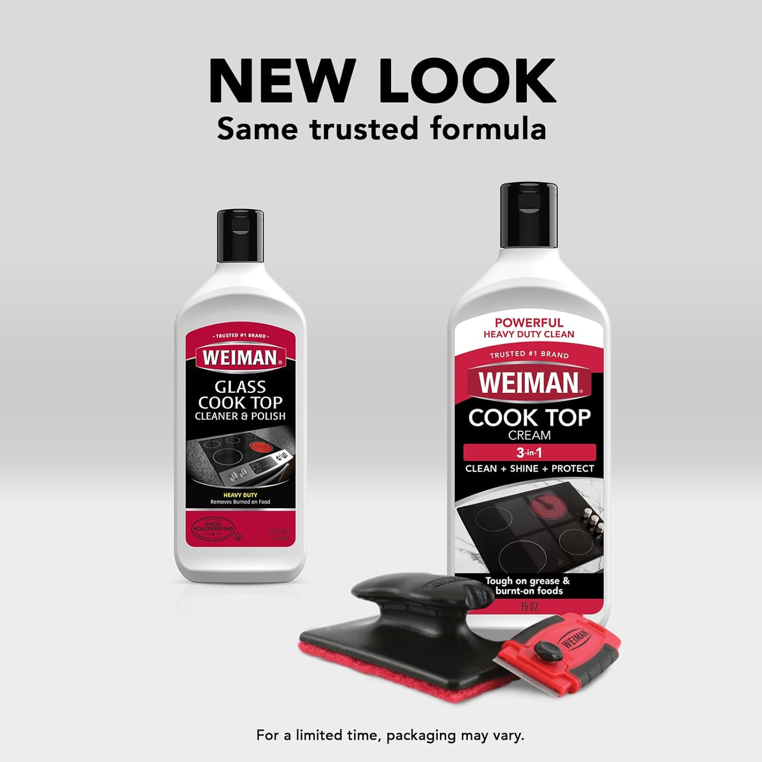 Weiman_Glass_&_Ceramic_Cooktop,_Stove_Top_&_Oven_Cleaner_Kit_–_Kitchen_Cleaner_Cream,_3_Scrubbing_Pads_&_Scraper_for_Burnt-On_Food_&_Grease,_Clean_Shine_-_Safe_for_Induction,_Electric_&_Gas_Cooktops