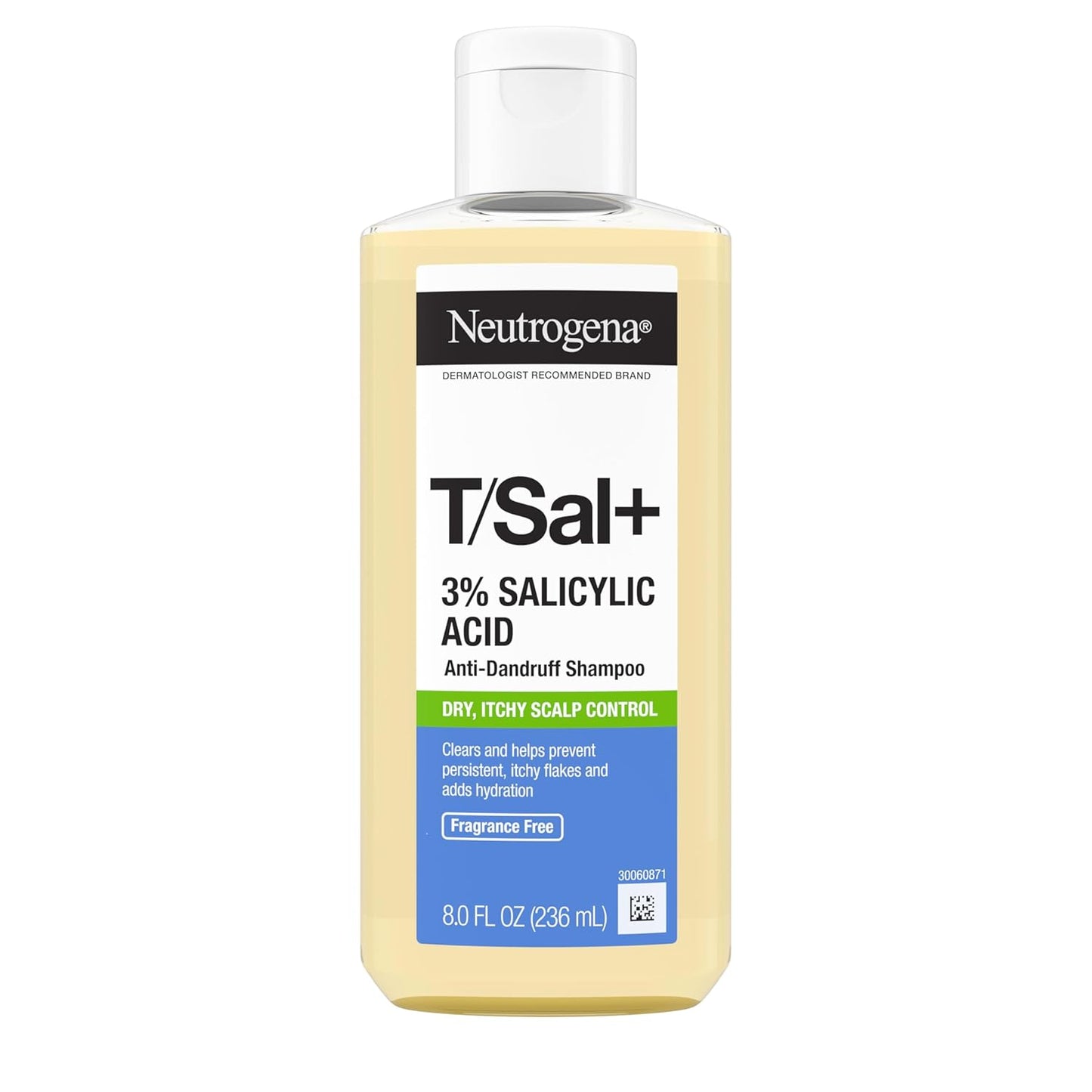 Neutrogena_T/Sal+_Anti-Dandruff_Shampoo_with_3%_Salicylic_Acid,_Clears_Persistent_Itchy_Flakes_and_Adds_Hydration_to_Scalp._With_Piroctone_Olamine,_Vitamin_E_&_Pro-Vitamin_B5,_8_fl._oz