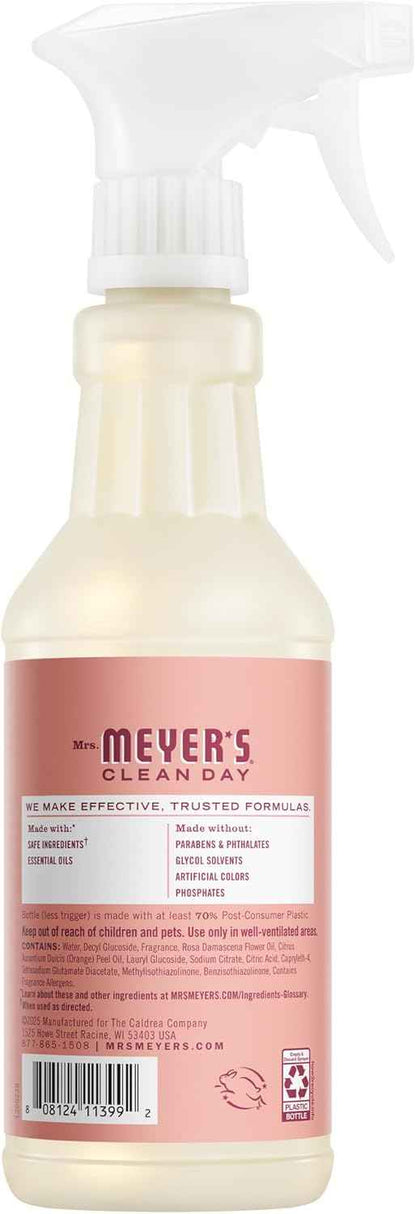 MRS. MEYER'S CLEAN DAY Multi-Surface Everyday Cleaner