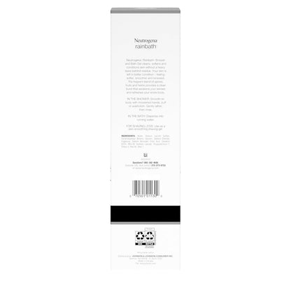 Neutrogena_Rainbath_Cleansing_Shower_&_Bath_Gel,_Daily_Moisturizing_Body_Wash_Cleanser_&_Shaving_Gel_for_Men_&_Women,_Clean-Rinsing_Creamy_Lather_for_Softer_&_Smoother_Skin,_Original_Scent,_32_fl. Oz