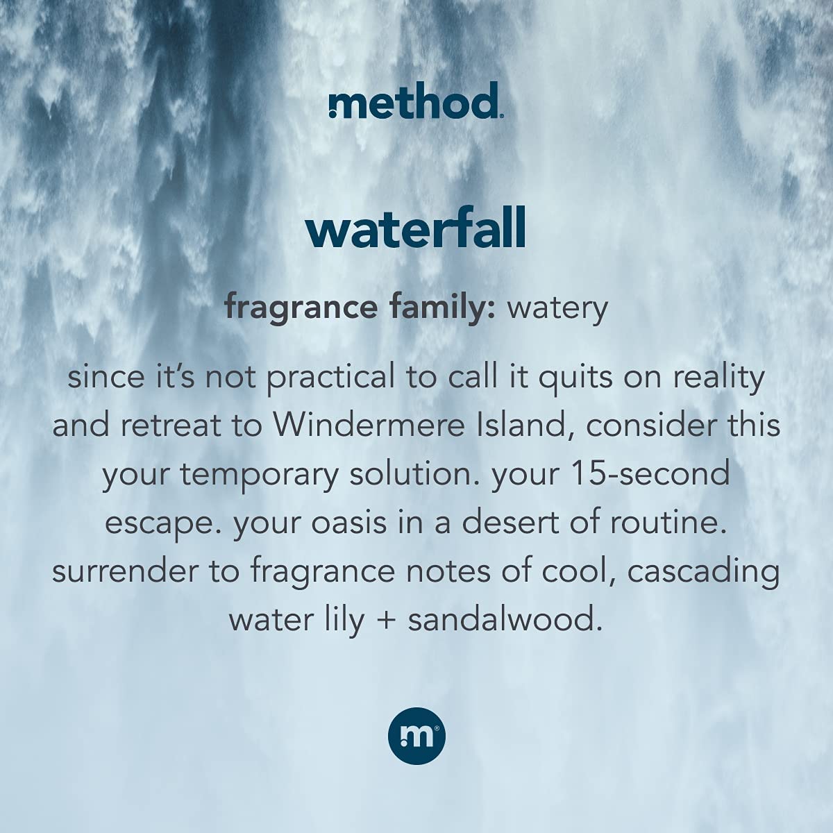 Method_Foaming_Hand_Soap,_Waterfall,_Paraben_and_Phthalate_Free,_10_Fl_Oz_(Pack_of_1)