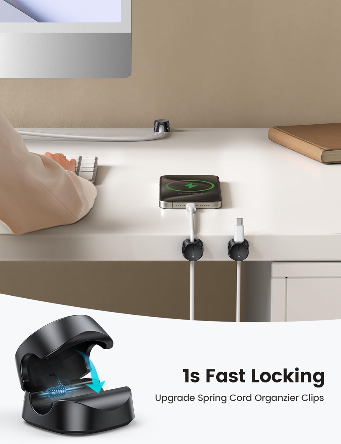 Cord_Organizer_[1s_Lock]_Spring_Cable_Holder_Clips_-_Lamicall_6Pack_Desk_Cable_Management_Clips,_Phone_Charger_Cord_[Smooth_Adjustable],_Adhesive_Wire_Organizer_Keeper_for_Nightstand_Wall_Car_Office