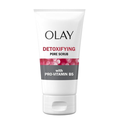 Facial_Cleanser_by_Olay_Regenerist,_Detoxifying_Pore_Scrub_&_Exfoliator,_5_Oz_(Pack_of_3)
