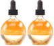 Milk and Honey - 2.5 Fl Oz (Pack of 2)