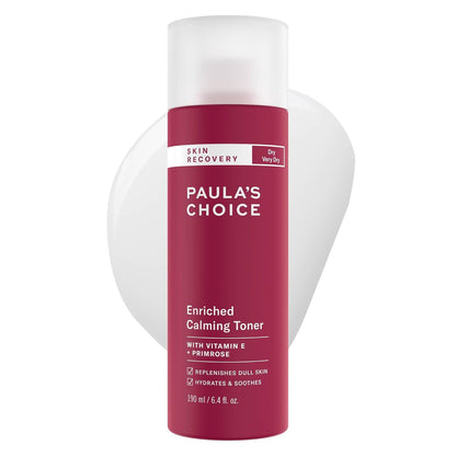 Paula's_Choice_Skin_Recovery_Calming_Face_Toner,_Toner_for_Face_with_Hyaluronic_Acid,_Vitamin_E_&_Primrose,_Hydrates,_Replenishes_&_Soothes_Skin,_Dry_&_Sensitive_Skin,_Frangrance_Free,_6.4oz