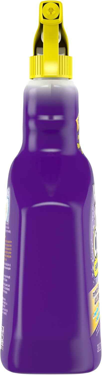 OxiClean Shower Guard Daily Shower Cleaner, 30 oz., Protects & Repels Stains