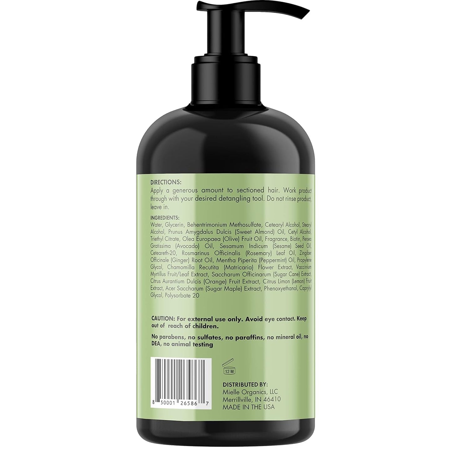 Mielle_Organics_Rosemary_Mint_Strengthening_Leave_In_Conditioner_for_Curly_Hair_-_Hydrating_Hair_Moisturizer_Infused_with_Biotin_to_Soften,_Protect_&_Boost_Shine_(12_Oz)