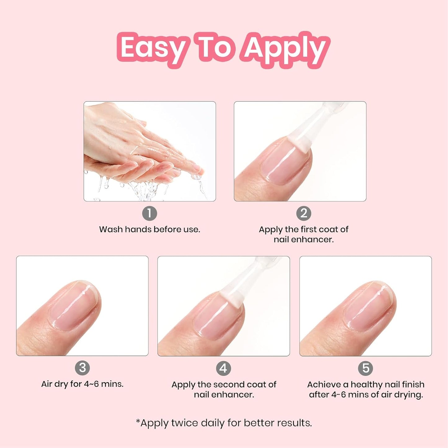 Beetles_Nail_Strengthener,_Air_Dry_Pink_Neutral_Nail_Polish_Strengthener_and_Growth_Nail_Growth_Treatment_Nail_Strengthener_for_Thin_Nails_and_Growth