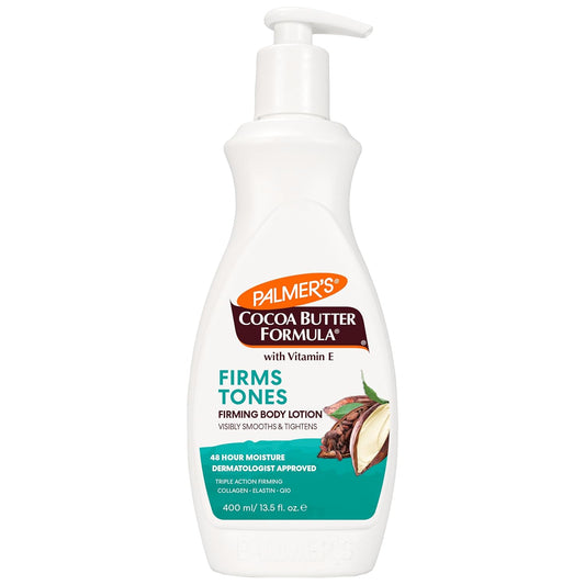 Palmer's_Cocoa_Butter_Formula_Skin_Firming_Body_Lotion,_Toning_&_Tightening_Cream_with_Q10,_Collagen_&_Elastin,_Pump_Bottle,_13.5_Oz.
