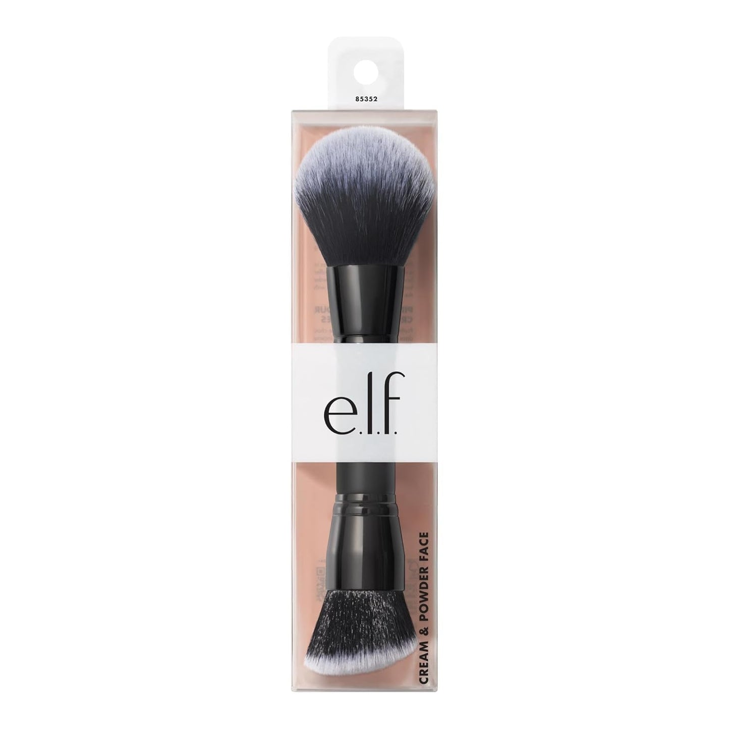 e.l.f._Dual-Ended_Cream_+_Powder_Brush,_Two-in-One_Makeup_Brush_For_Creating_A_Gorgeous,_Airbrushed-looking_Complexion,_Vegan_&_Cruelty-free