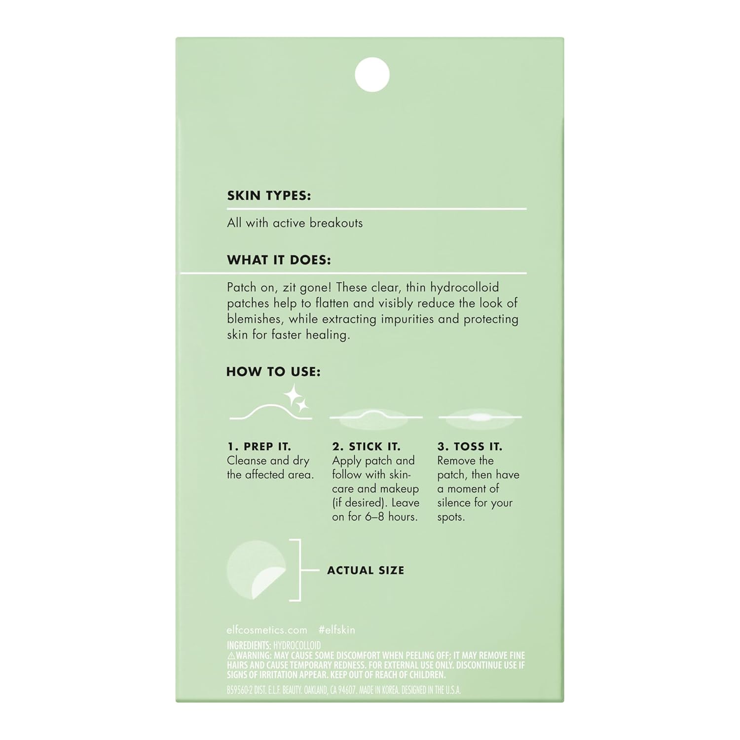 e.l.f._SKIN_Blemish_Breakthrough_Stick_It_To_Zits_Pimple_Patches,_Helps_Reduce_The_Look_of_Blemishes_&_Heal,_Vegan_&_Cruelty-free,_36_Patches