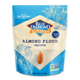 Almonds Almond Flour, Gluten Free, Blanched, Finely Sifted, 48 oz