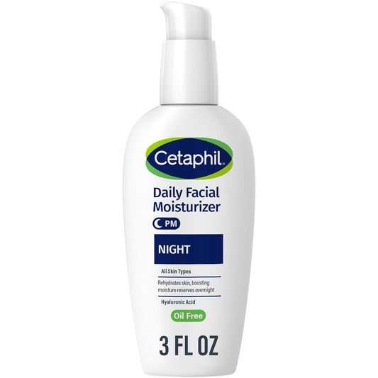 Cetaphil_Night_Moisturizer_for_Face,_Hydrating_Facial_Moisturizer_with_Hyaluronic_Acid,_For_All_Skin_Types,_Lightweight_and_Non-Comedogenic,_Dermatologist_Recommended_for_Sensitive_Skin,_3oz