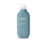 Method Body Lotion, Coconut, Rice Milk + Shea Butter notes, 24 Hours of Moisture 14 oz