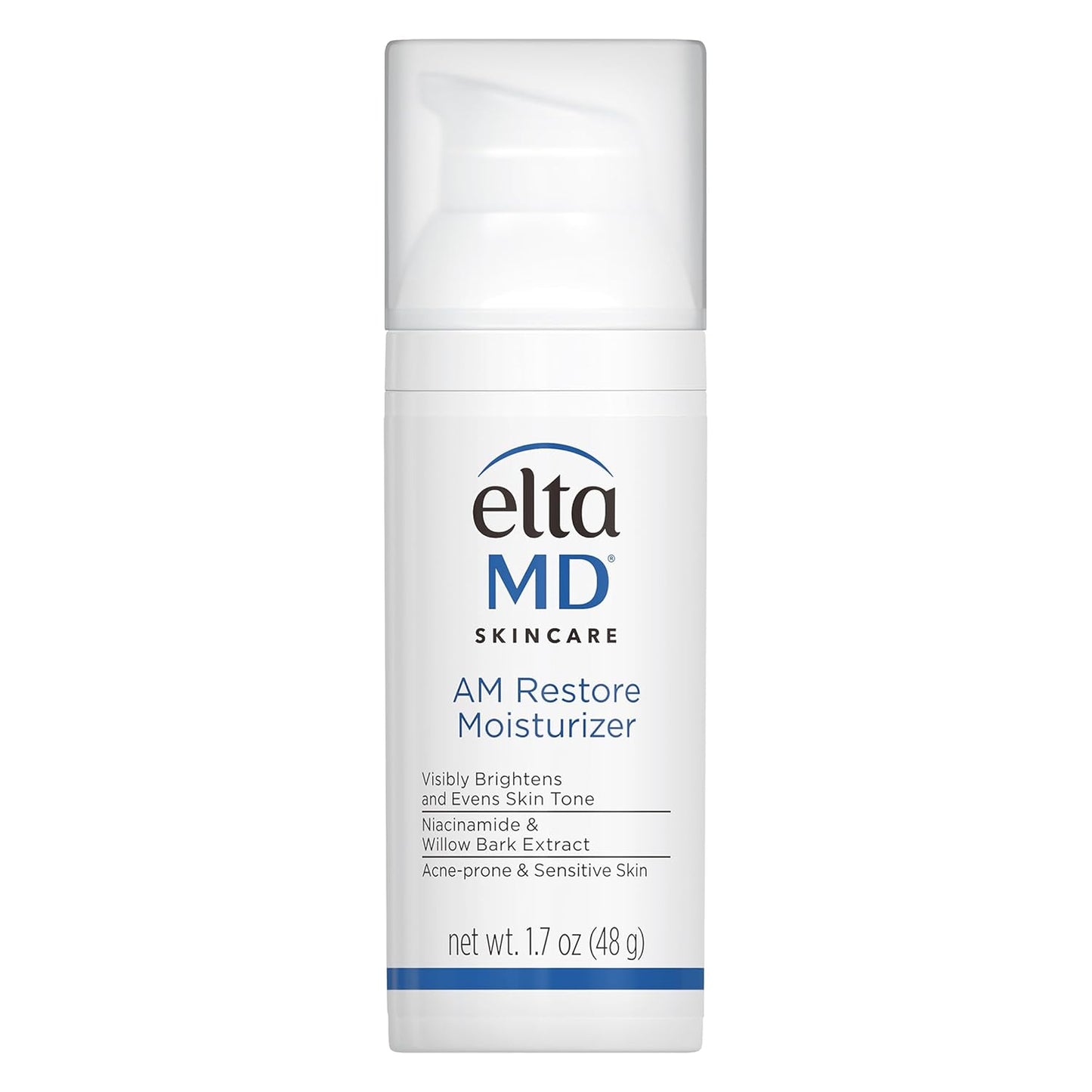 EltaMD_AM_Restore_Face_Moisturizer_for_Women_and_Men,_Light_Moisturizer_Face_Cream,_Made_with_Niacinamide_and_Hyaluronic_Acid