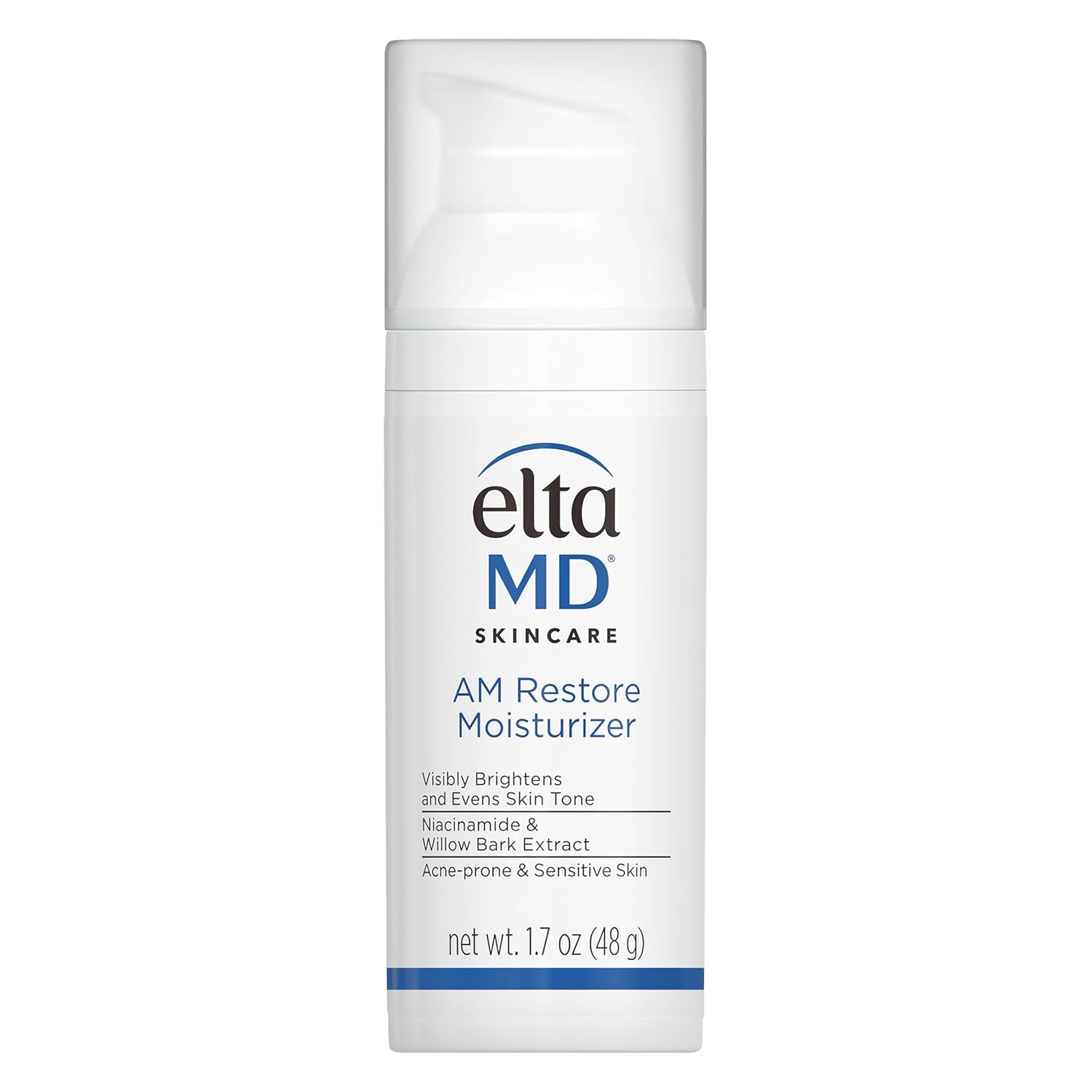 EltaMD_AM_Restore_Face_Moisturizer_for_Women_and_Men,_Light_Moisturizer_Face_Cream,_Made_with_Niacinamide_and_Hyaluronic_Acid